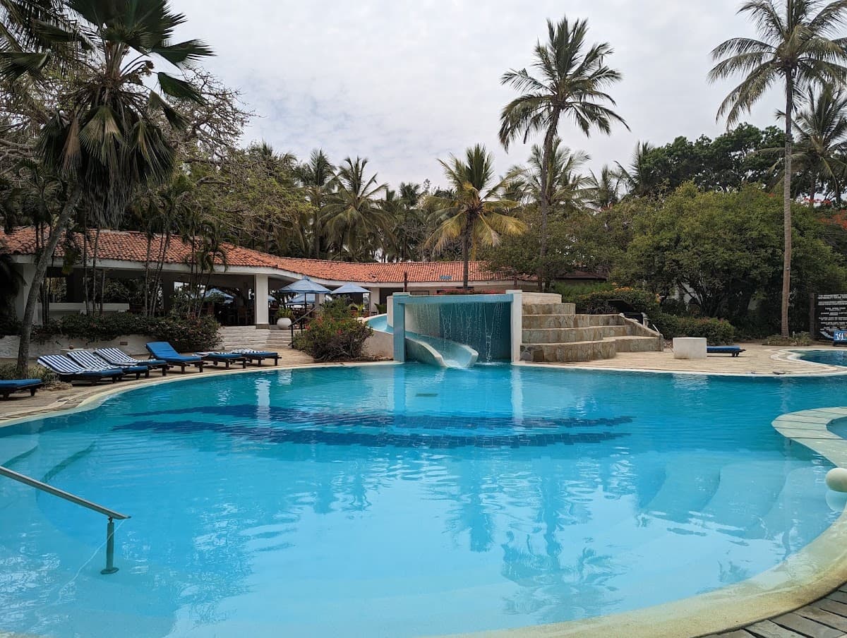 Diani Sea Lodge